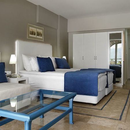 Hotel Marti La Perla (Adults Only) İçmeler Exteriér fotografie