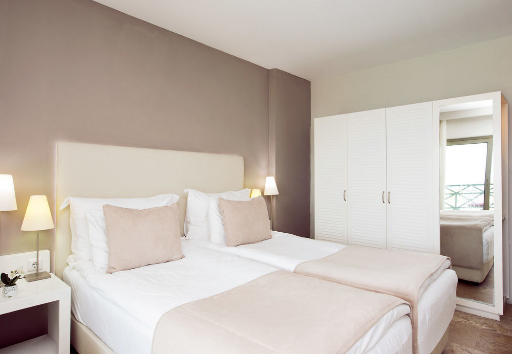 Hotel Marti La Perla (Adults Only) İçmeler Exteriér fotografie