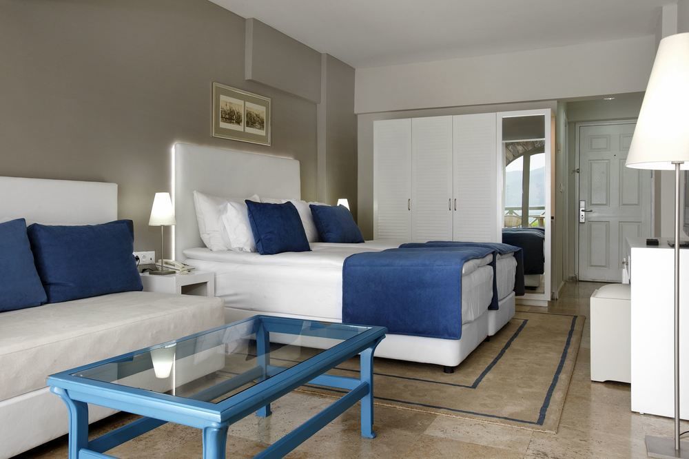 Hotel Marti La Perla (Adults Only) İçmeler Exteriér fotografie