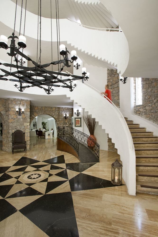 Hotel Marti La Perla (Adults Only) İçmeler Exteriér fotografie