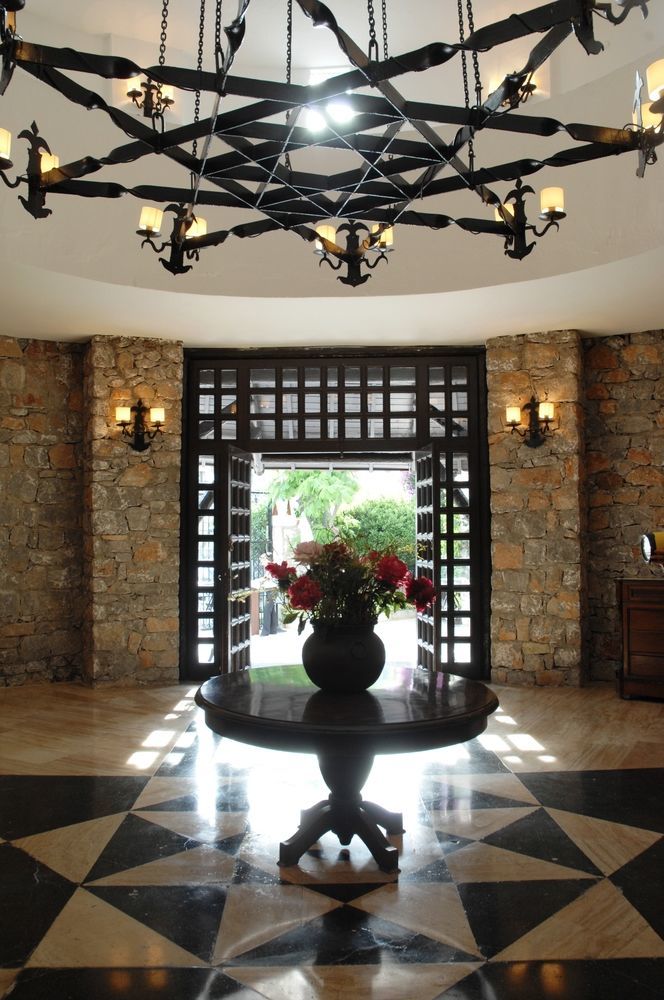 Hotel Marti La Perla (Adults Only) İçmeler Exteriér fotografie
