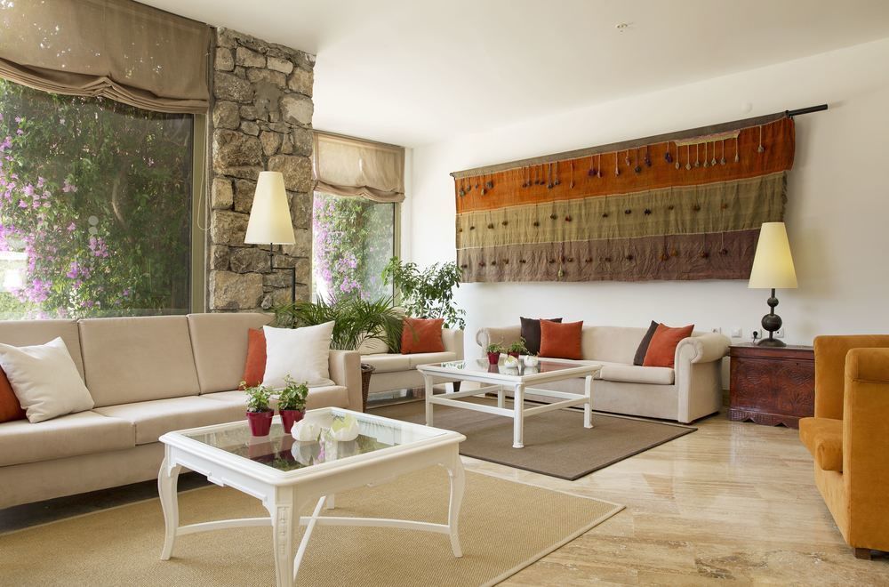 Hotel Marti La Perla (Adults Only) İçmeler Exteriér fotografie