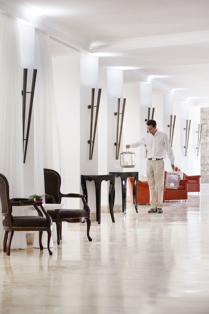 Hotel Marti La Perla (Adults Only) İçmeler Exteriér fotografie