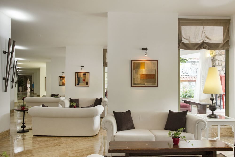 Hotel Marti La Perla (Adults Only) İçmeler Exteriér fotografie